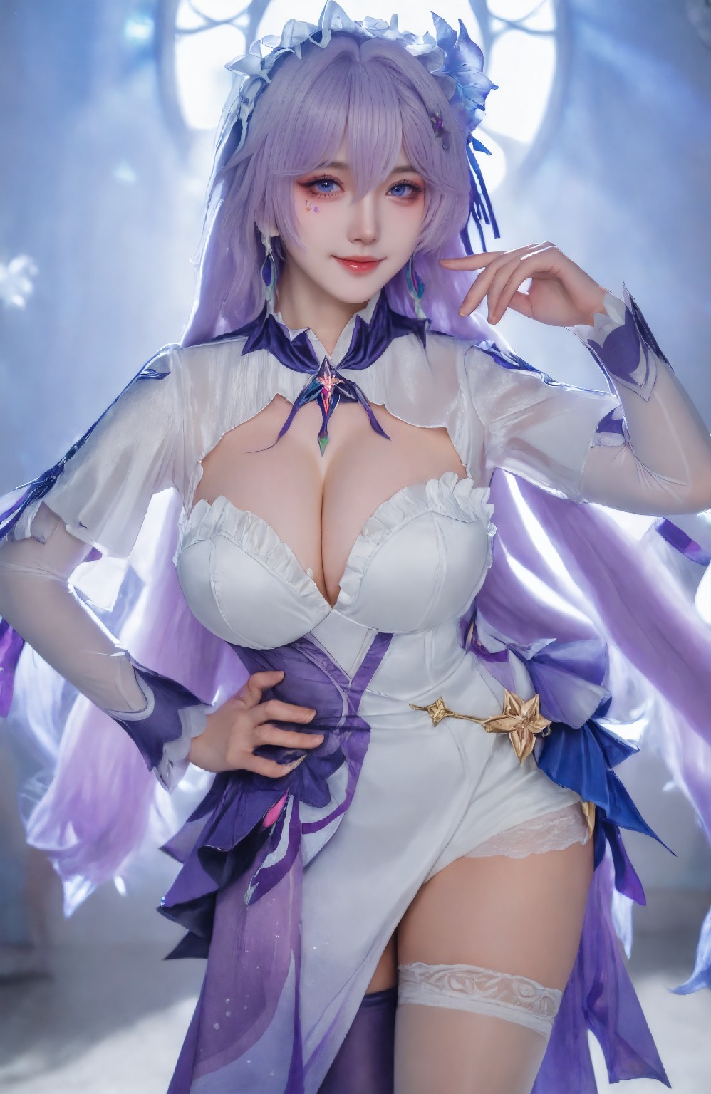 cantarella (Wuthering Waves)