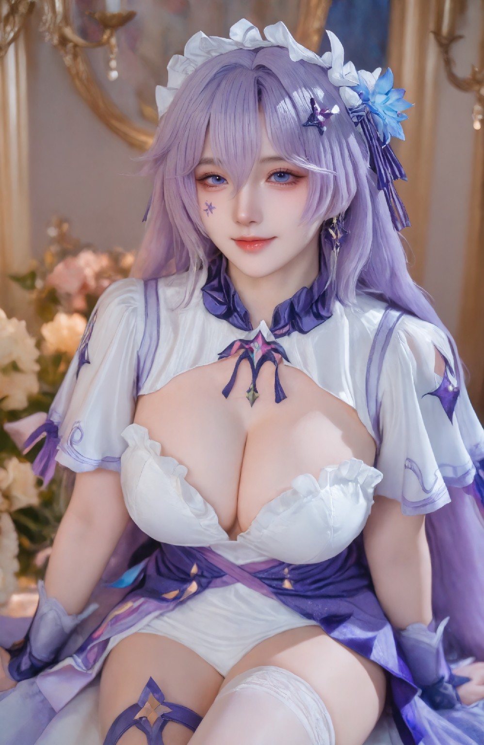 cantarella (Wuthering Waves)