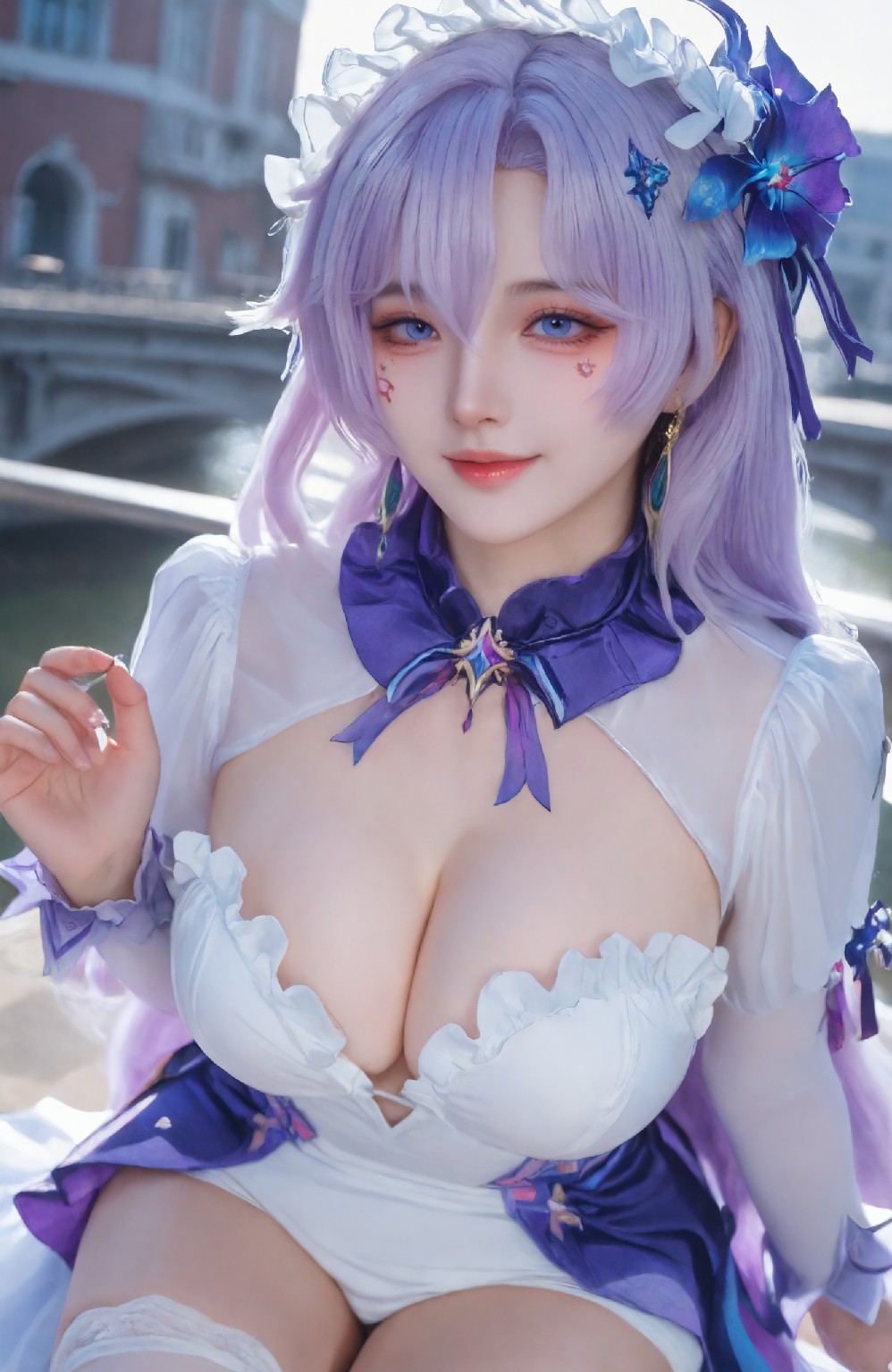 cantarella (Wuthering Waves)