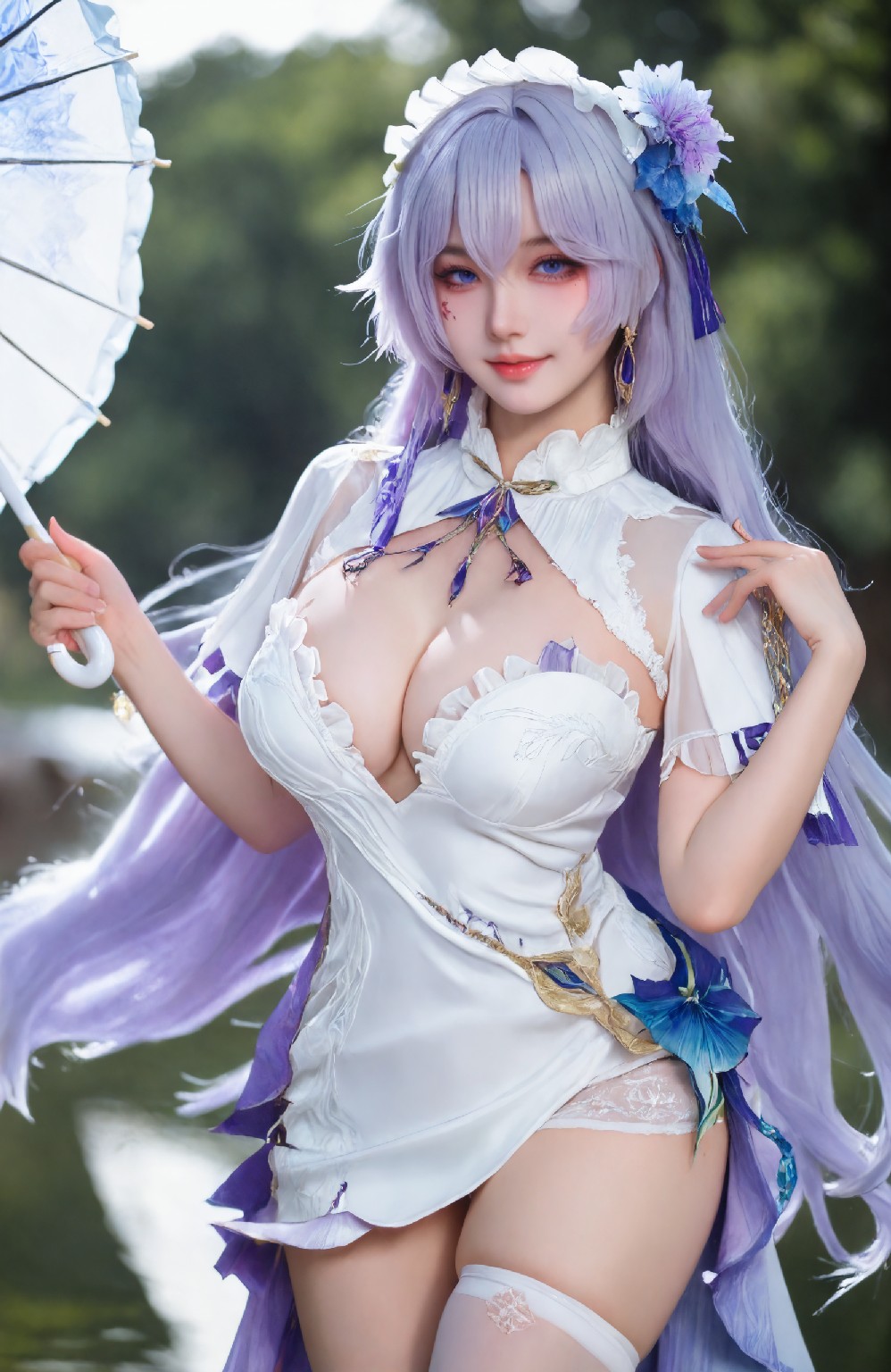 cantarella (Wuthering Waves)