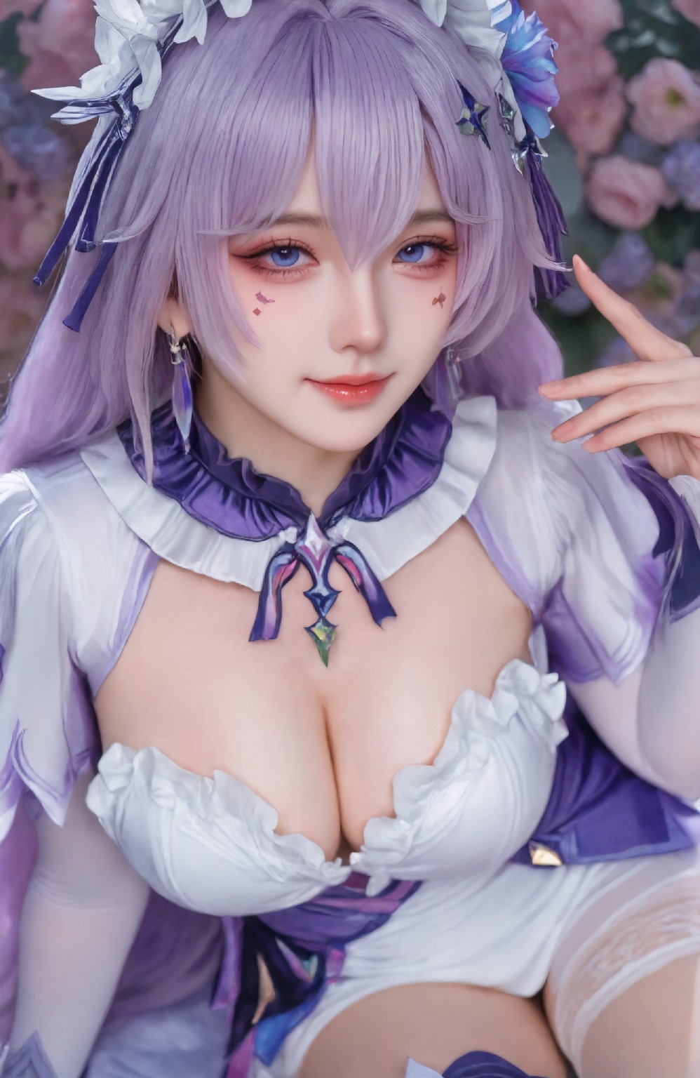 cantarella (Wuthering Waves)