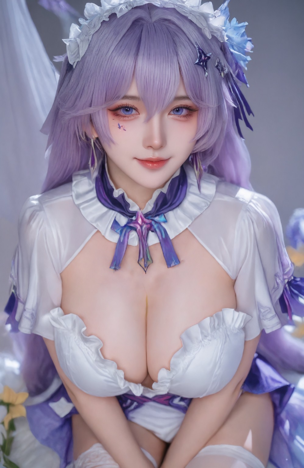 cantarella (Wuthering Waves)