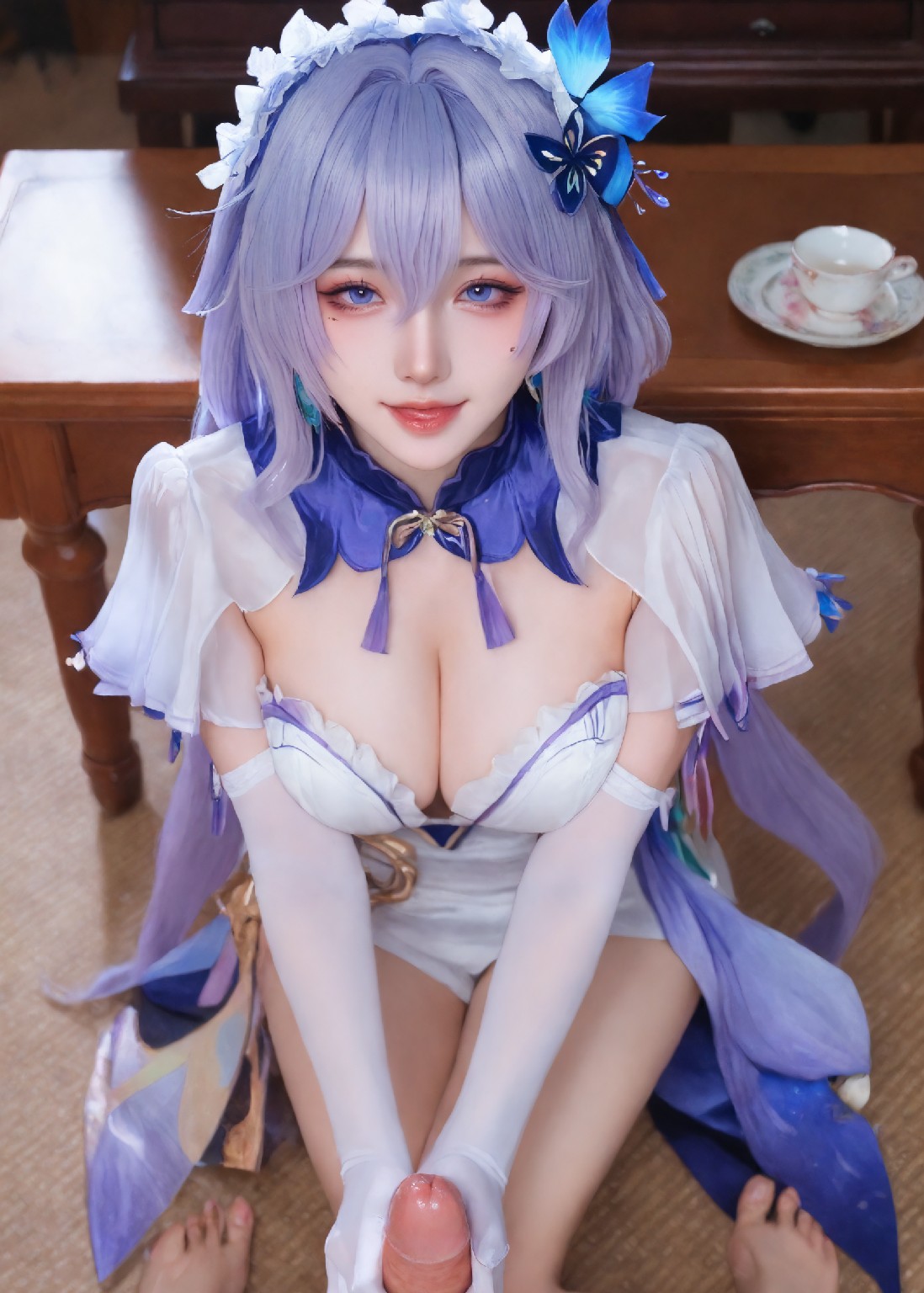 cantarella (Wuthering Waves)