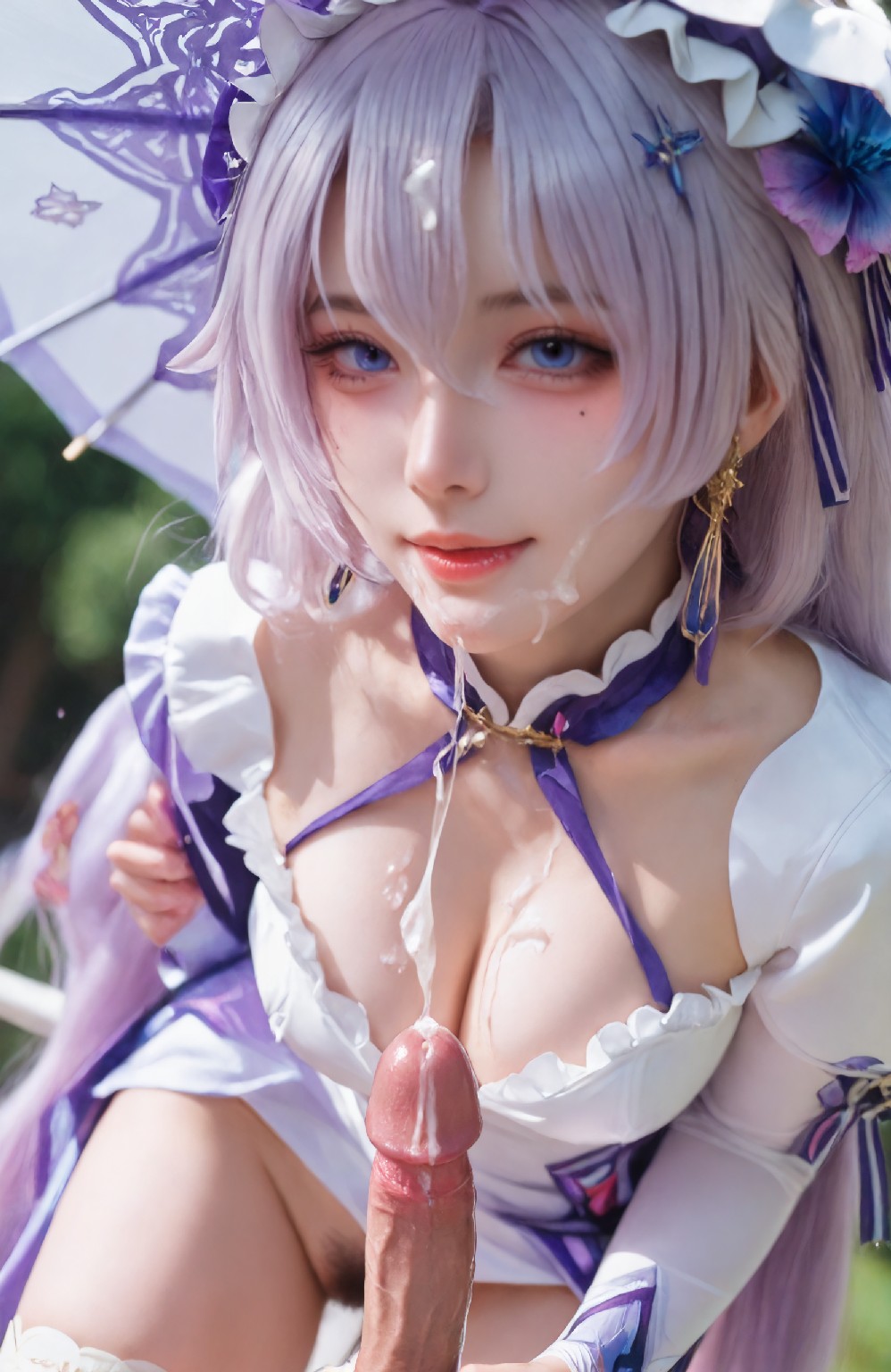 cantarella (Wuthering Waves)