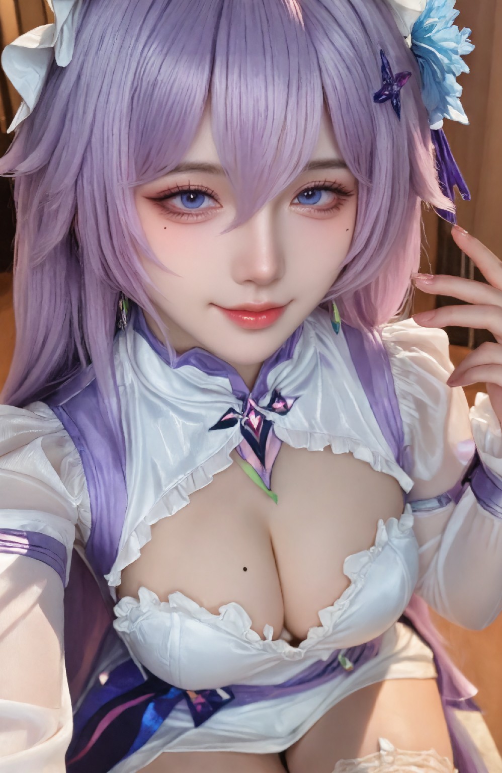 cantarella (Wuthering Waves)