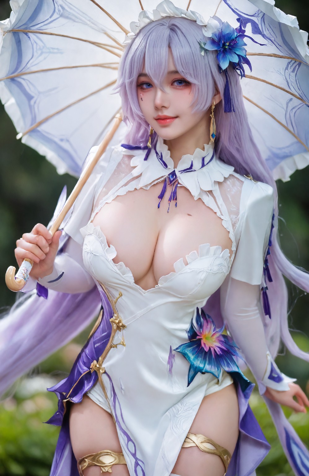 cantarella (Wuthering Waves)
