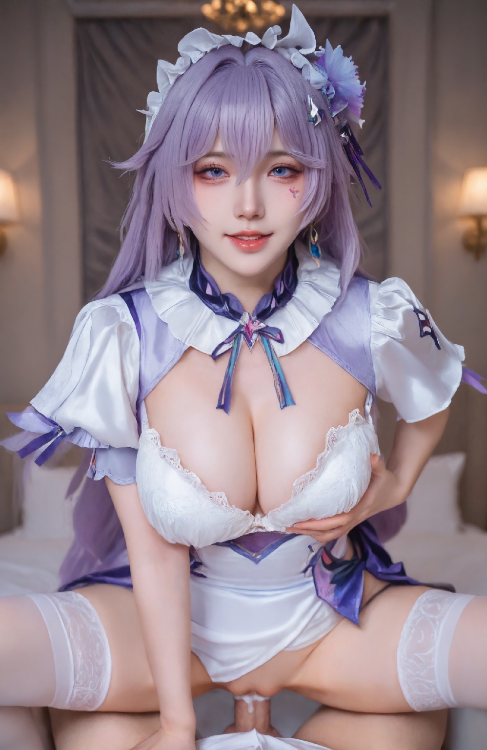 cantarella (Wuthering Waves)