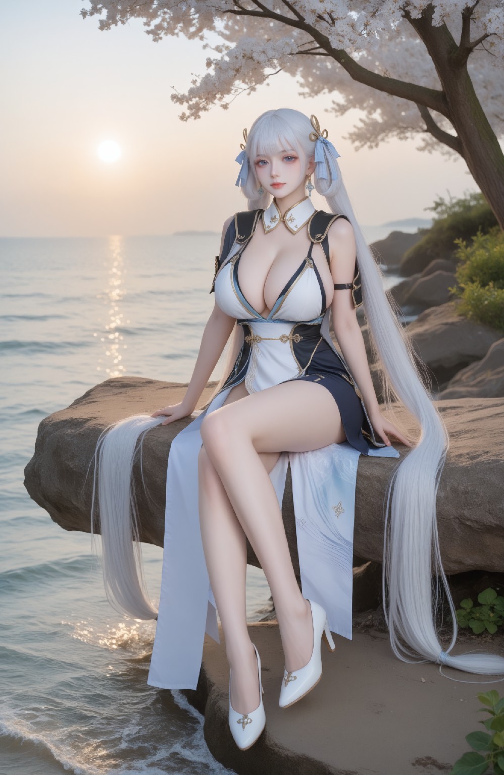 jinhsi (wuthering waves)