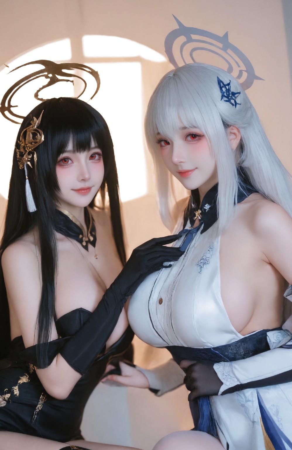 Cosplay