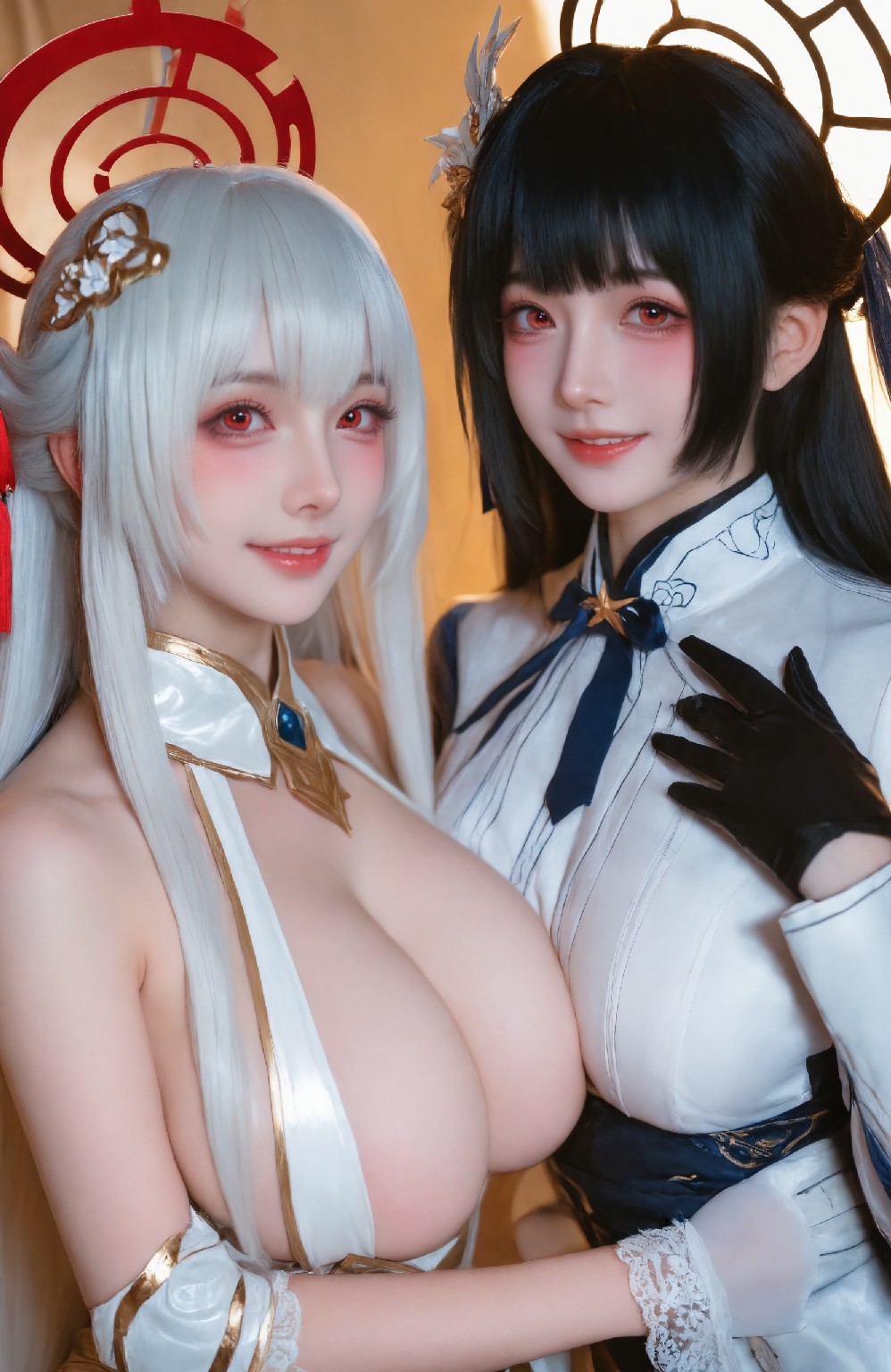 Cosplay