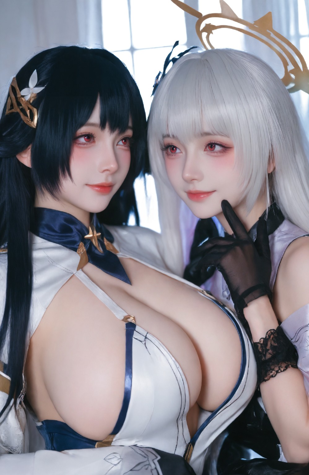 Cosplay