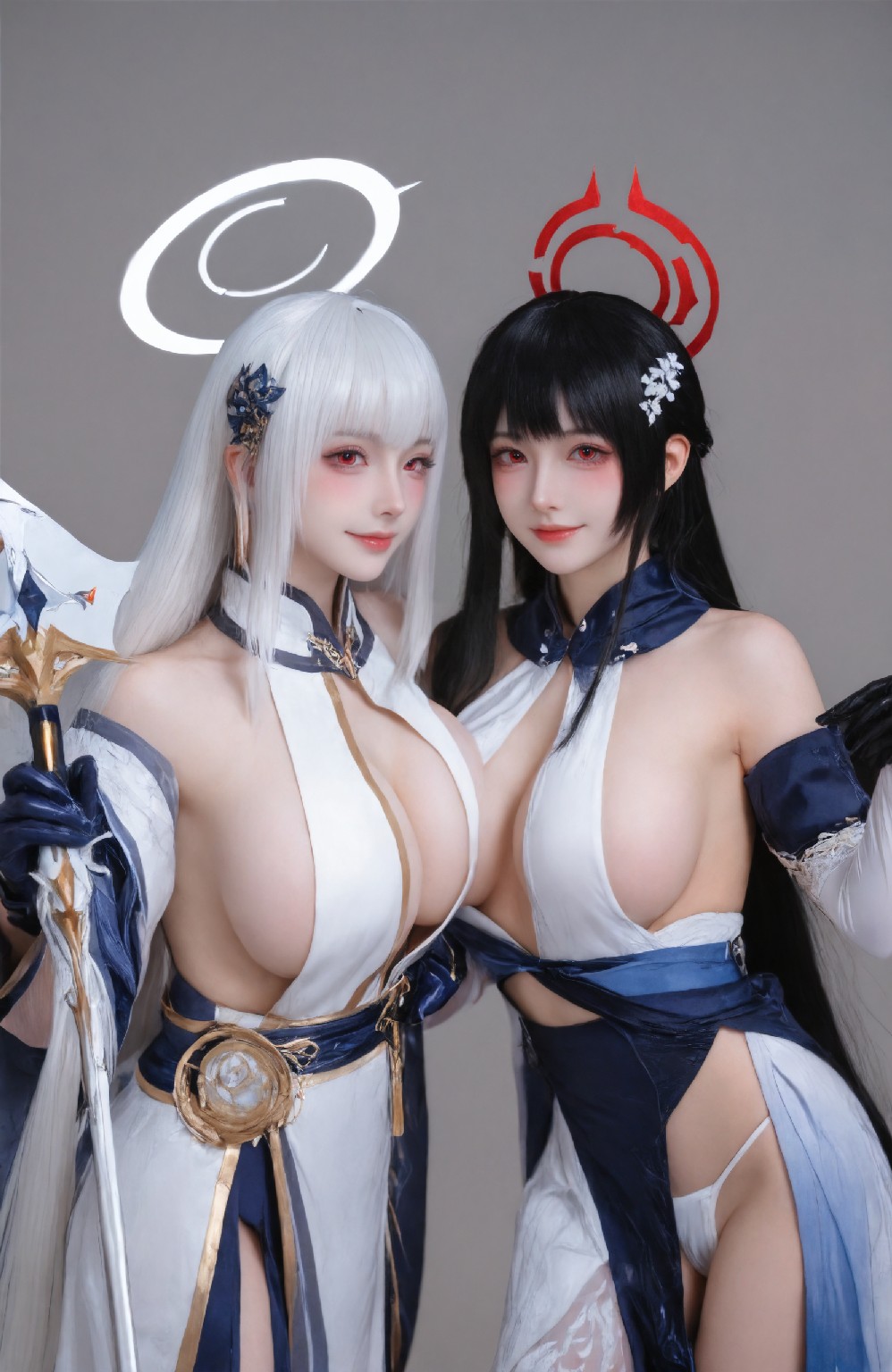 Cosplay