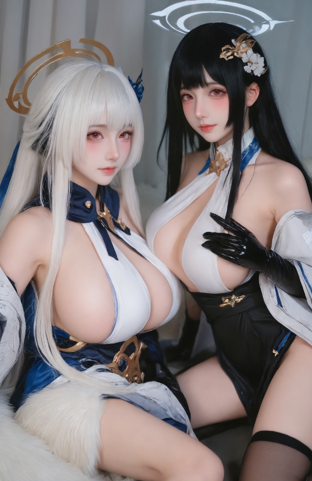Cosplay