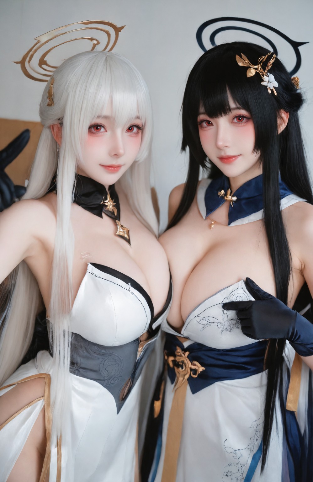 Cosplay