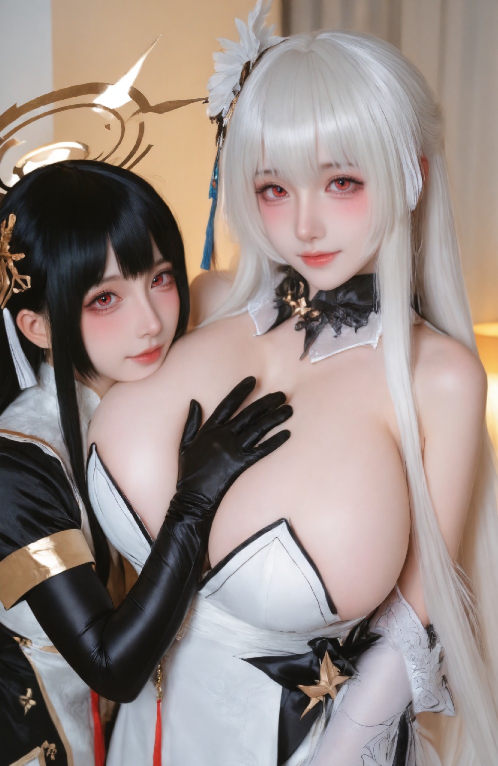 Cosplay