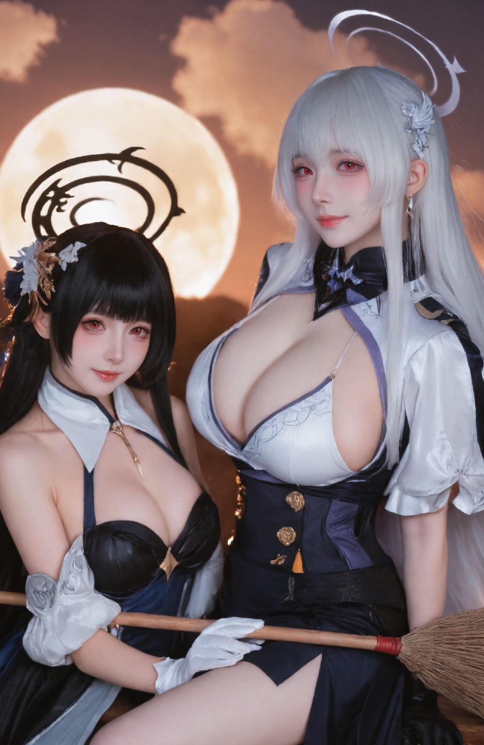 Cosplay