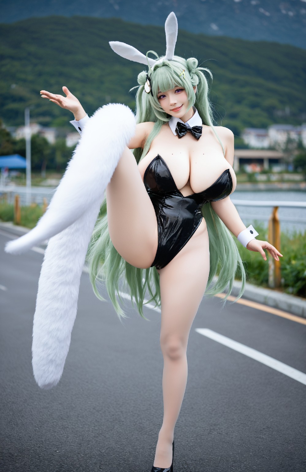 Soda (Nikke)
