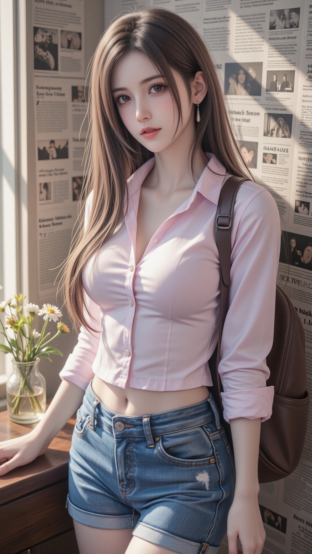 Newspaper