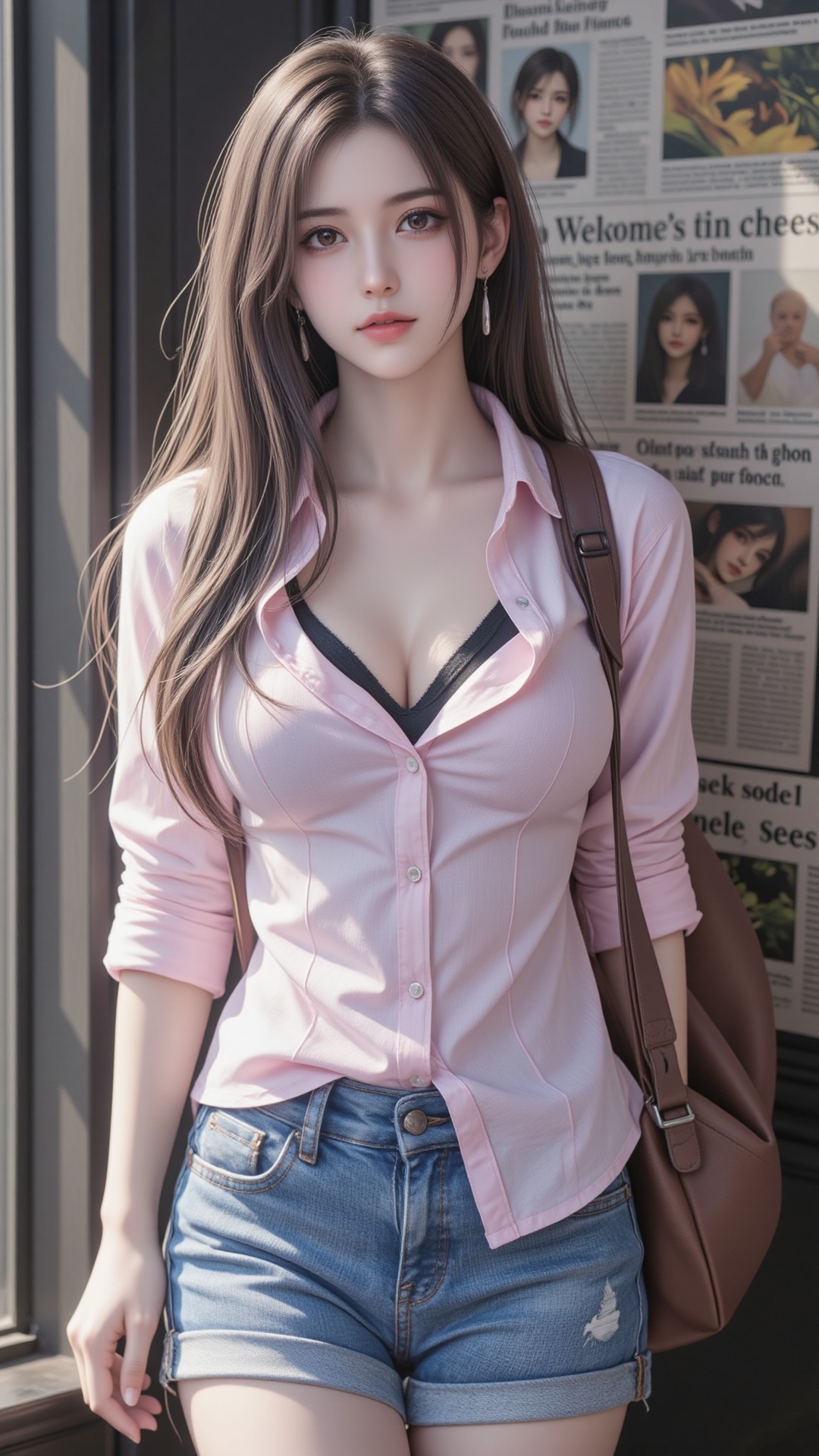 Newspaper