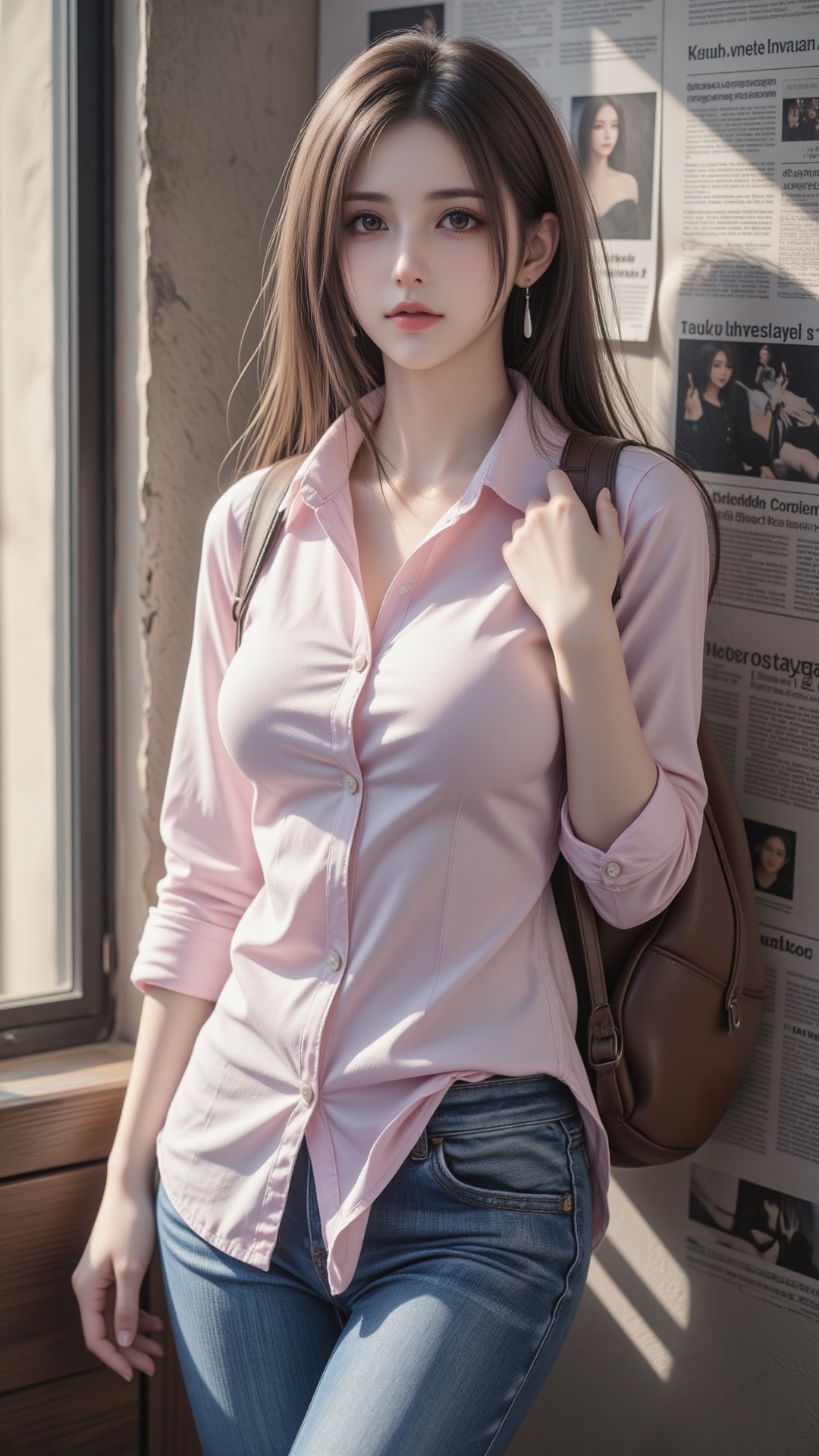 Newspaper