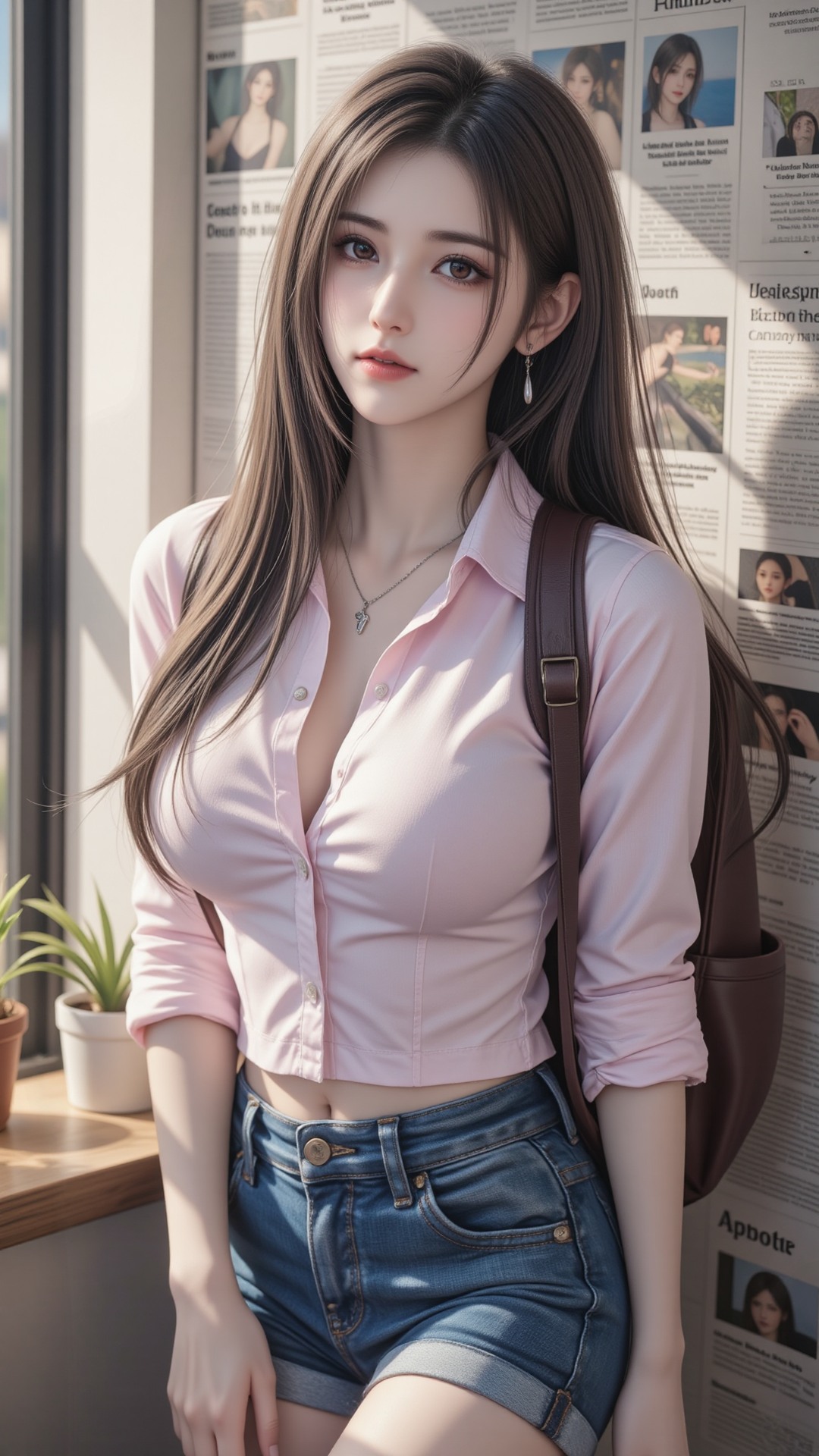 Newspaper