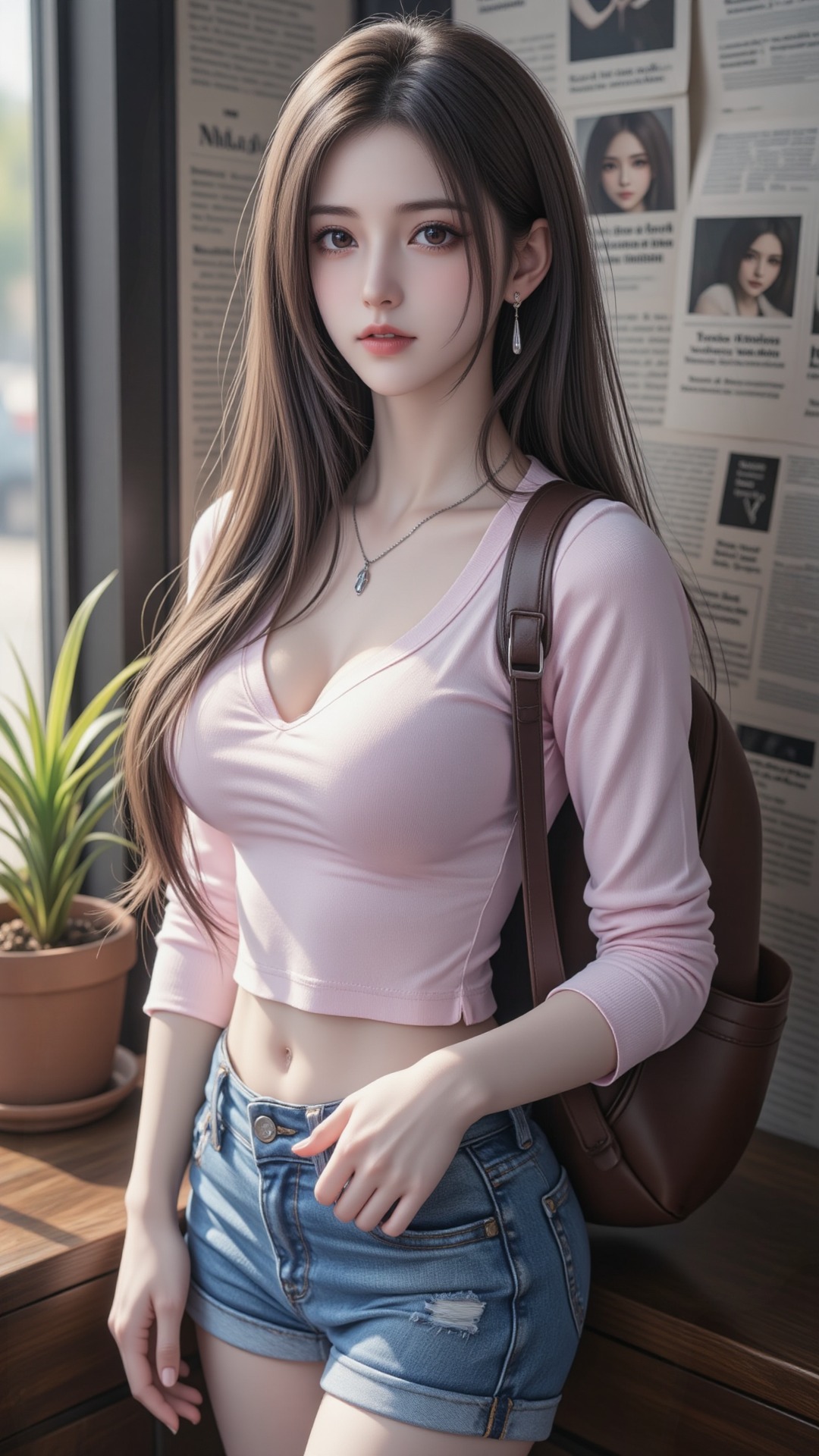 Newspaper