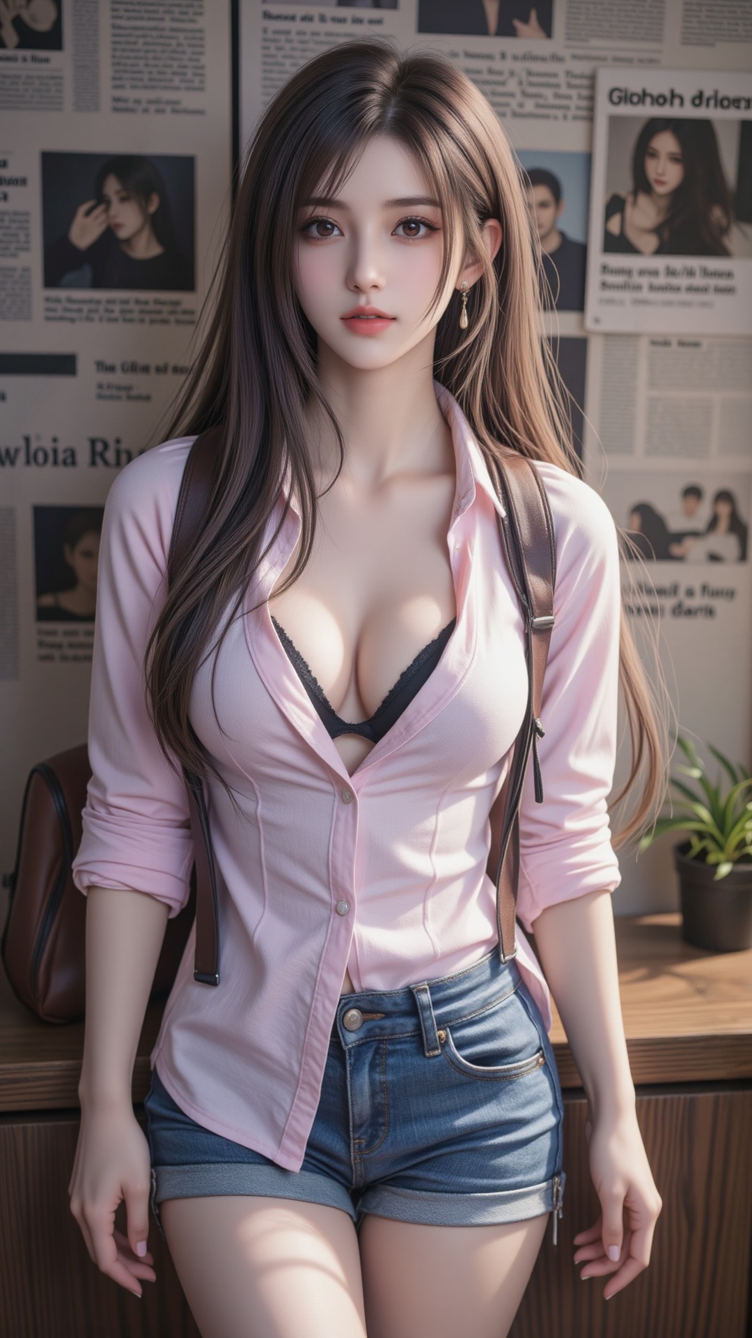 Newspaper