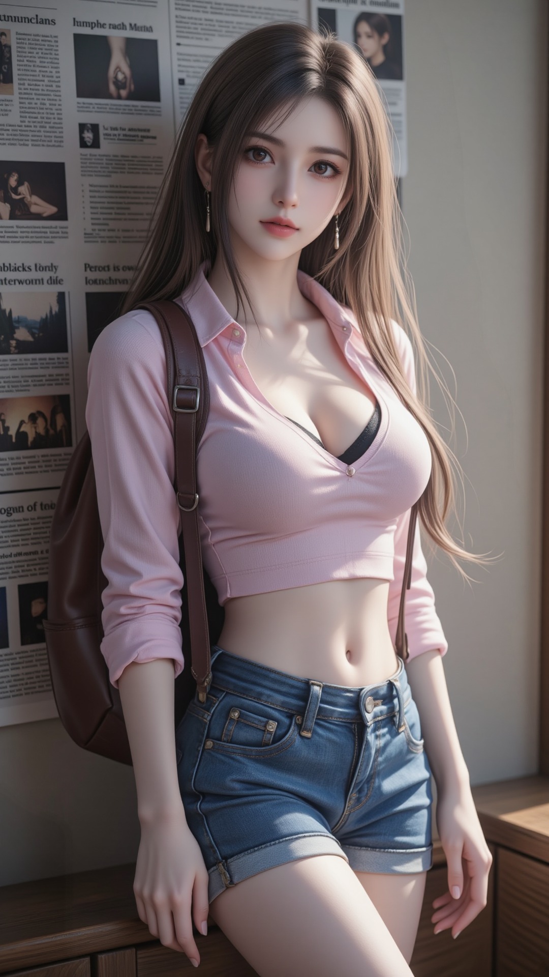 Newspaper