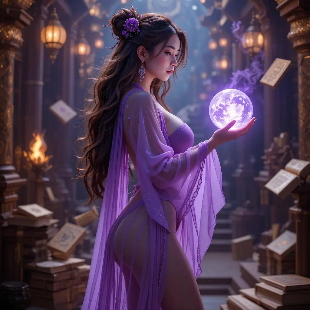 Sister Fortune Teller