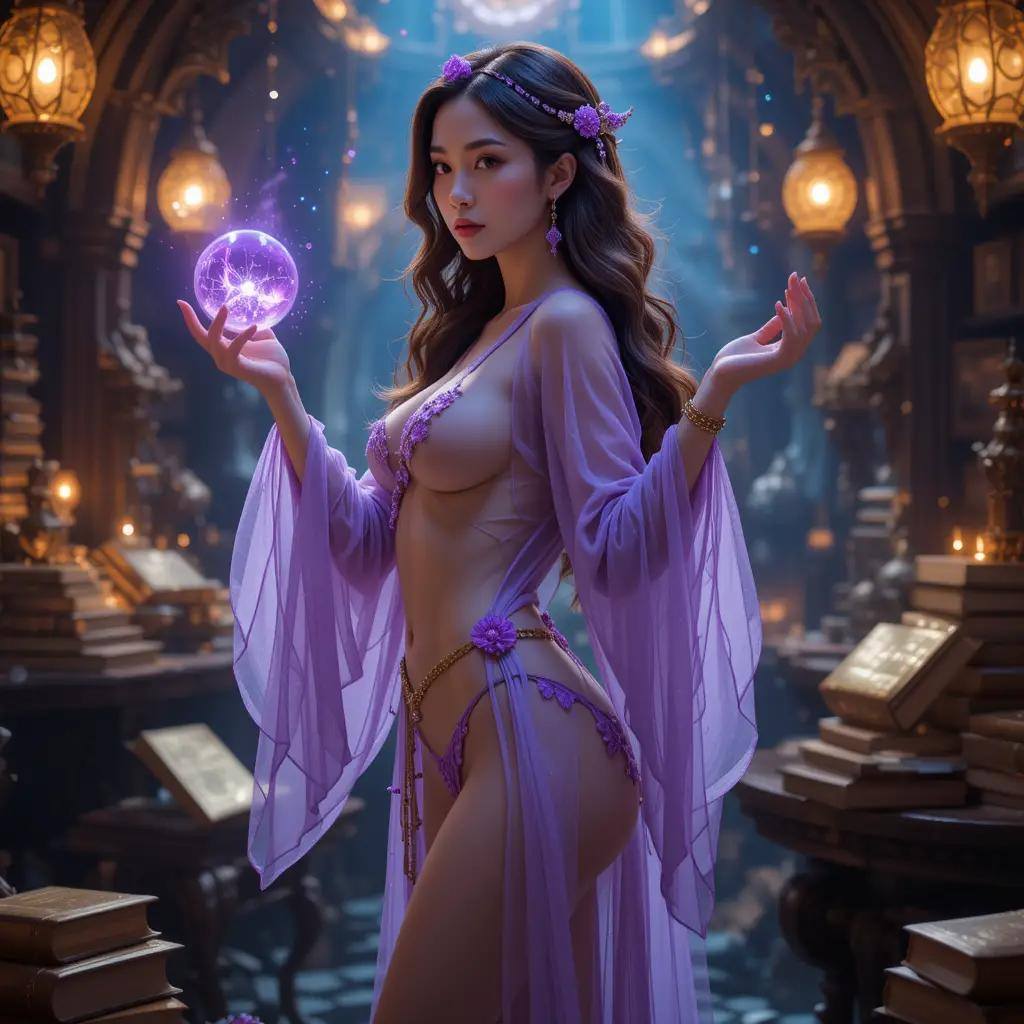 Sister Fortune Teller