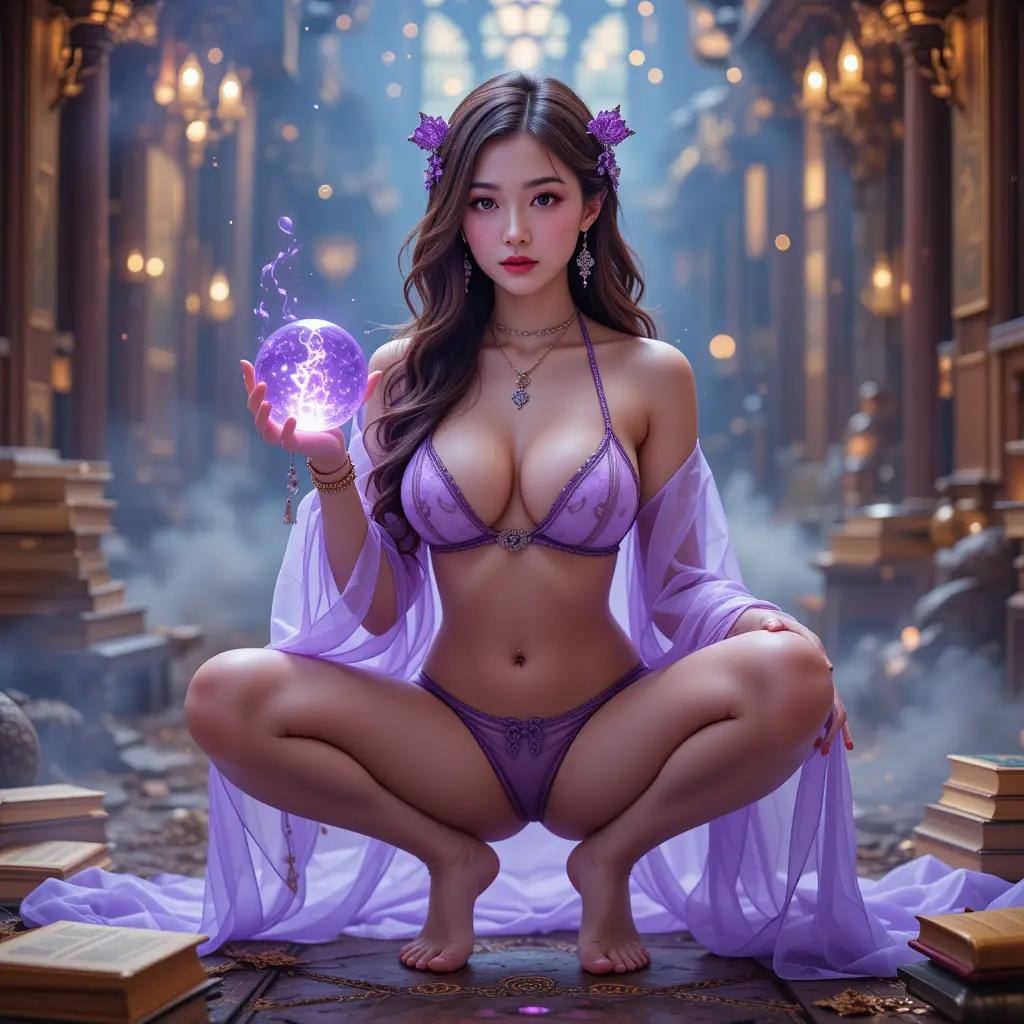 Sister Fortune Teller