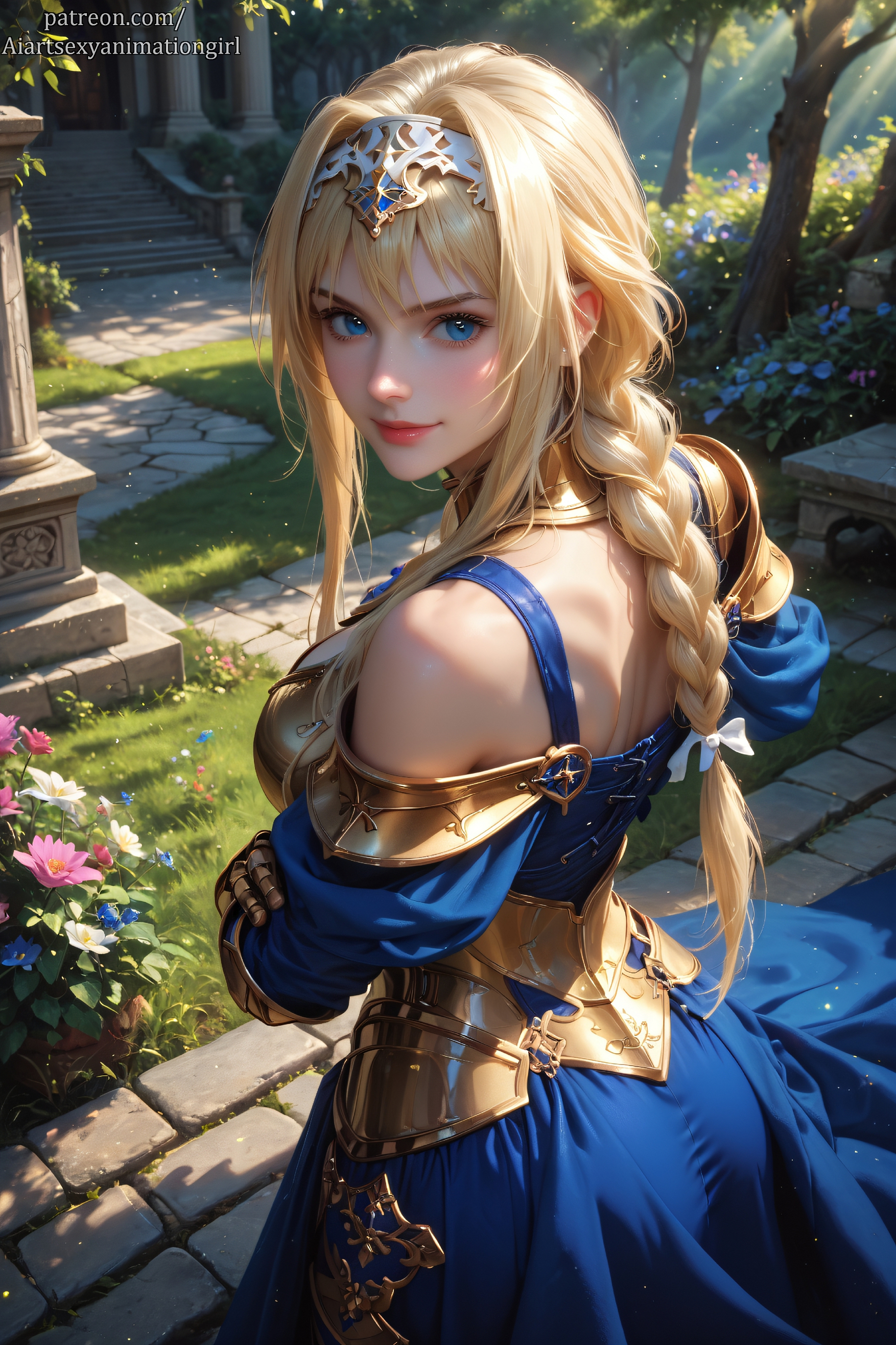 ✨Alice Zuberg⚔️