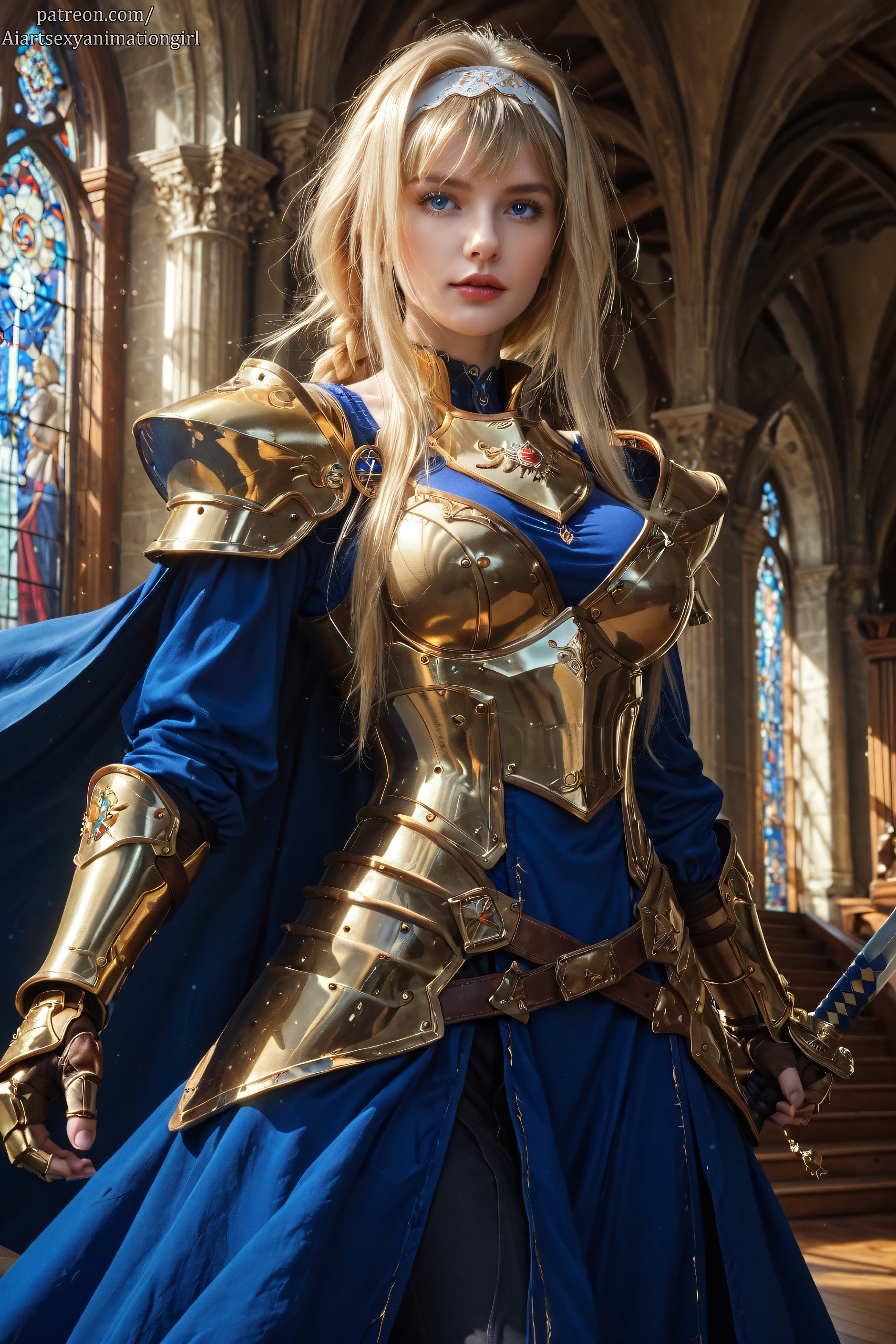 ✨Alice Zuberg⚔️