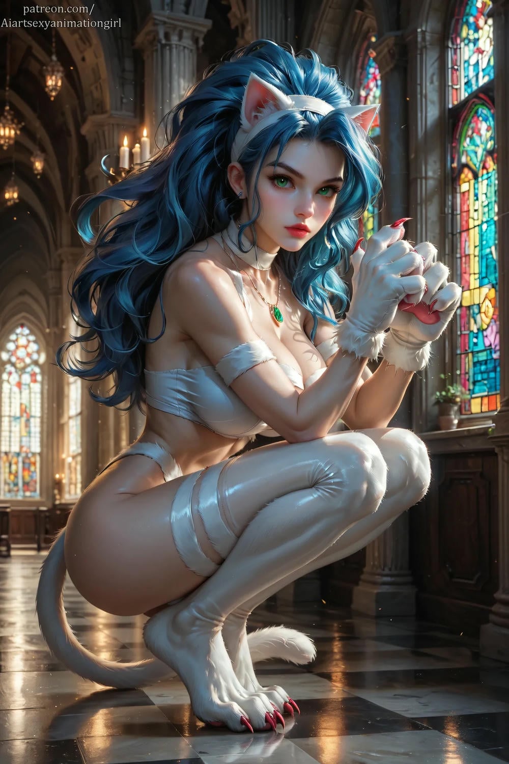 ★Patreon★ 😼Felicia🐾