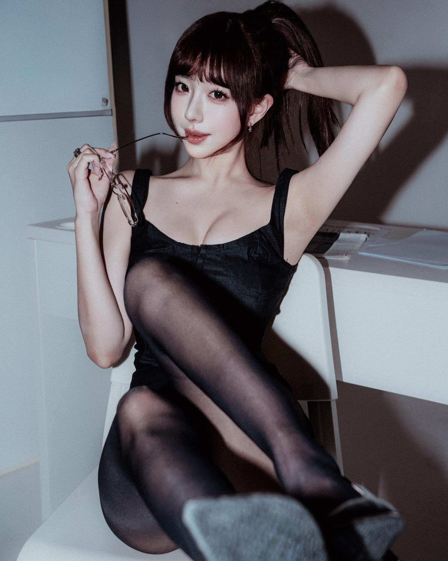 台南叫小姐 李昌昀馬甲線完美特寫