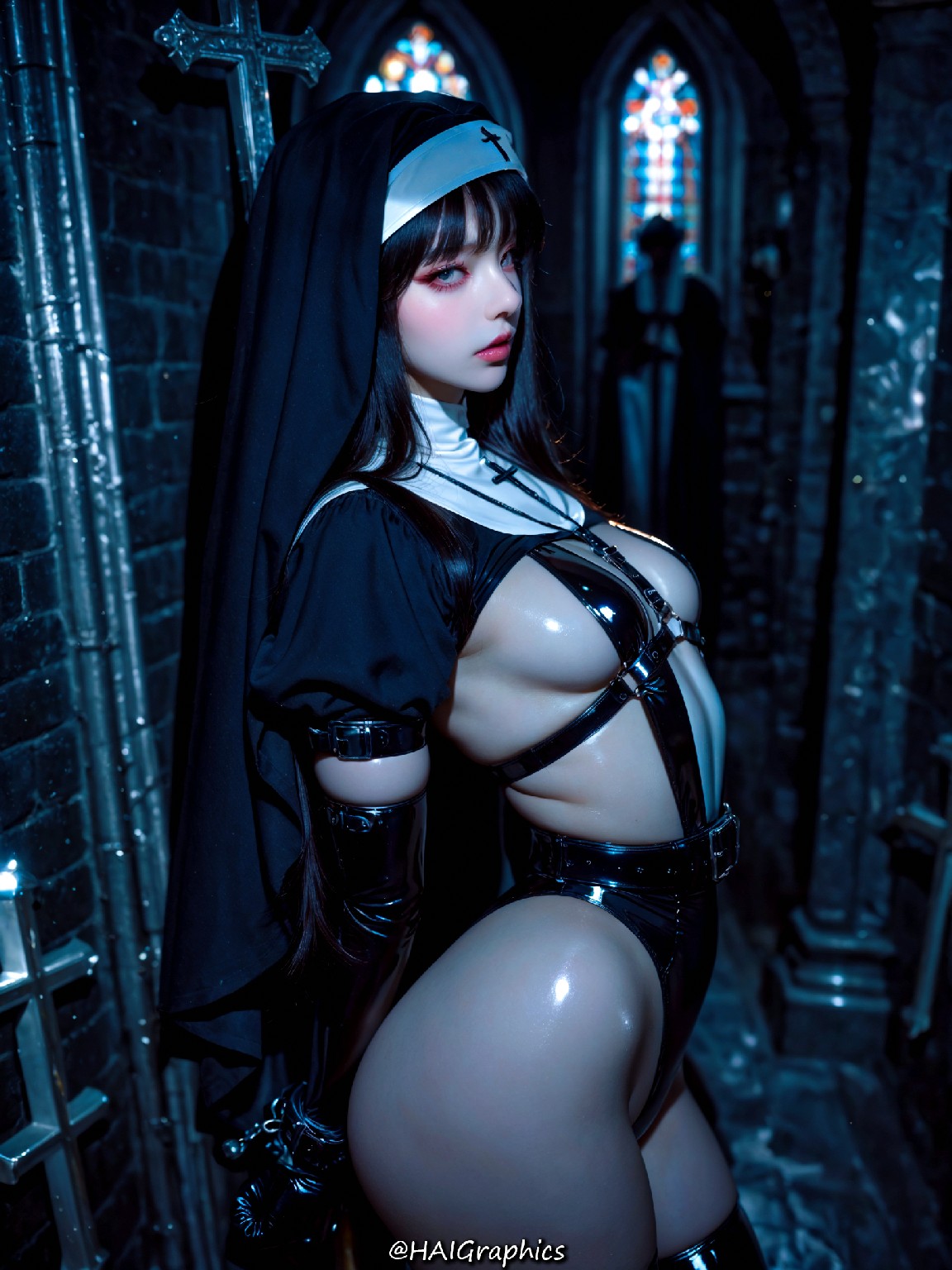 DarkNun