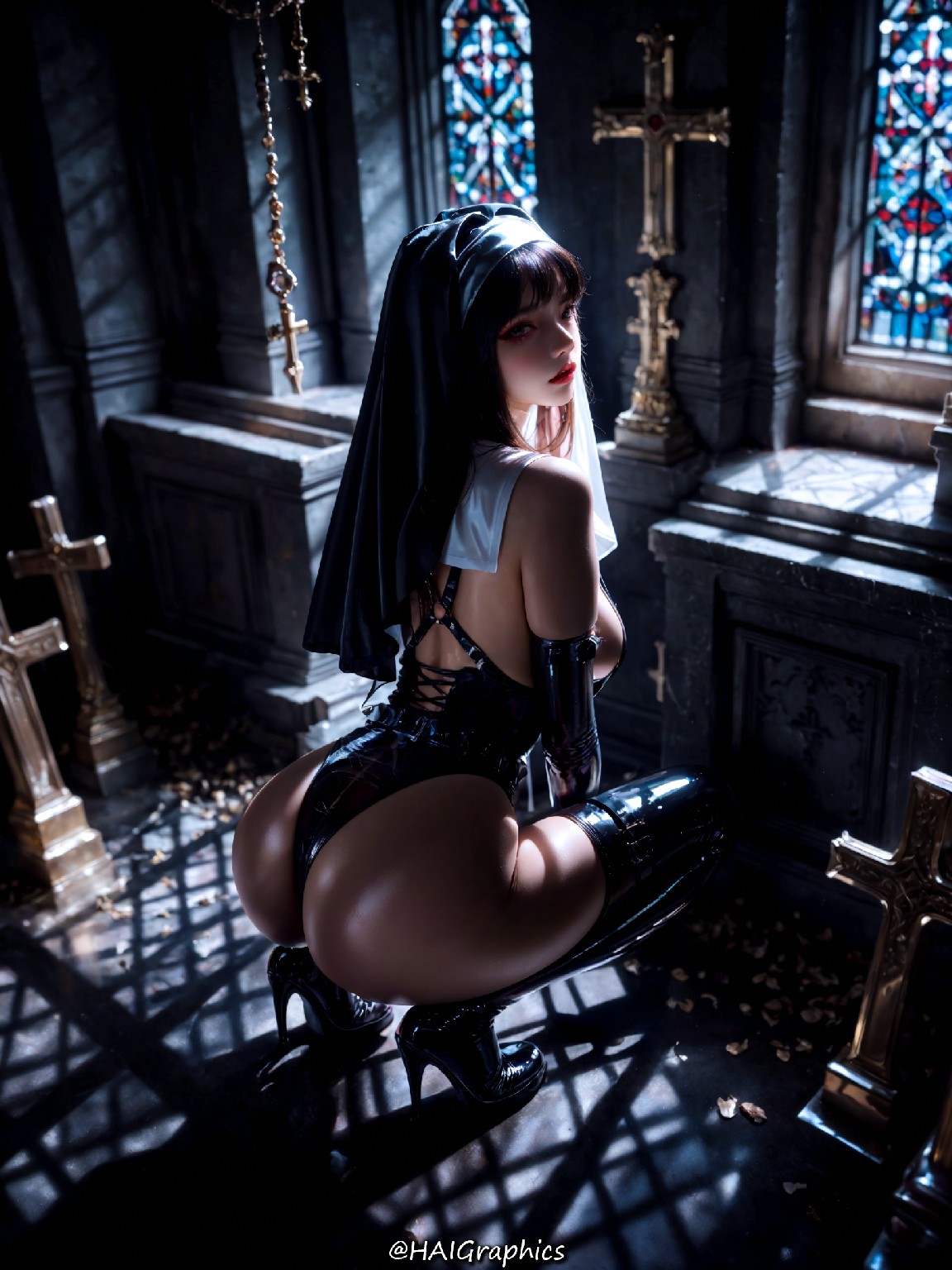 DarkNun