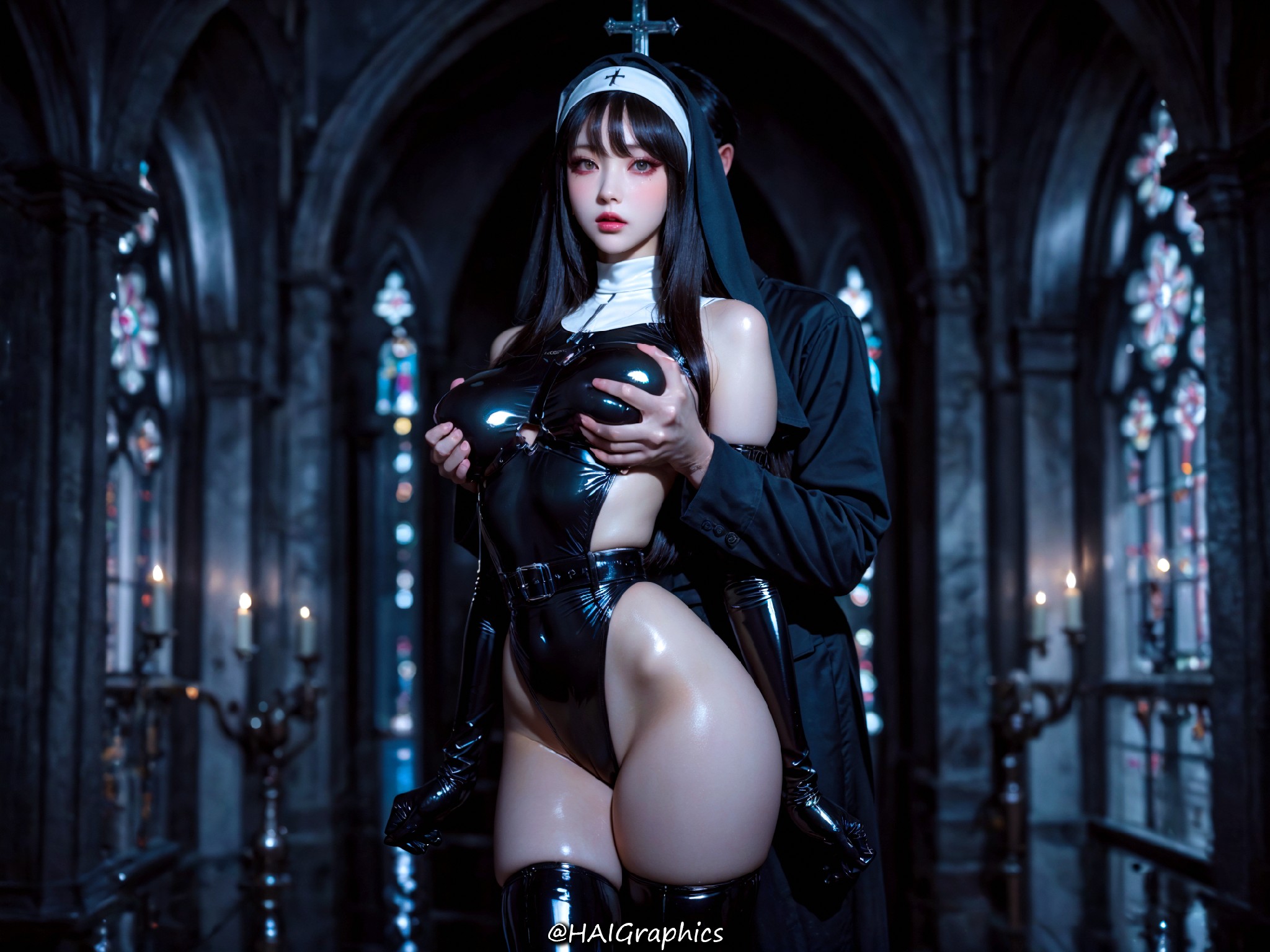 DarkNun