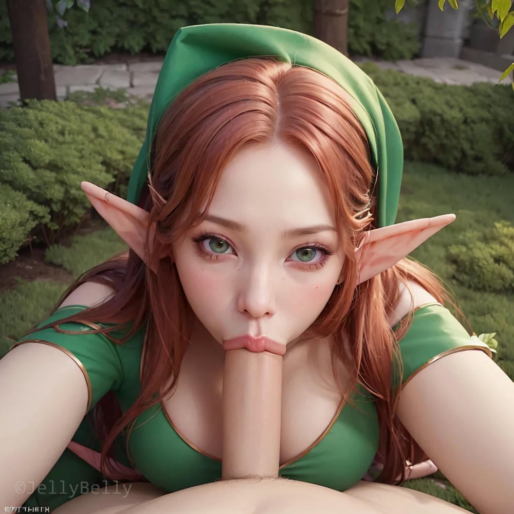 ★★ PATREON-Elf-6