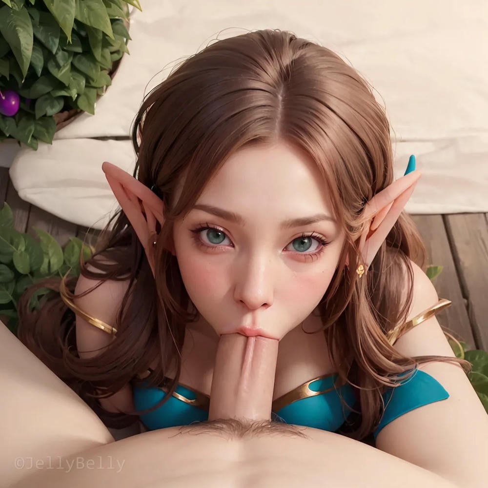 ★★ PATREON-Elf-6