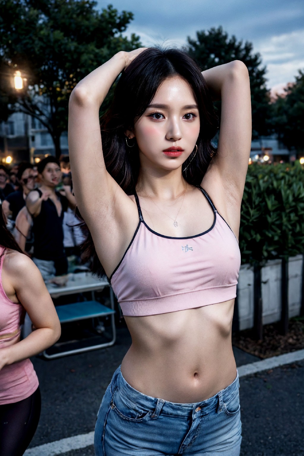 Not + Mina
