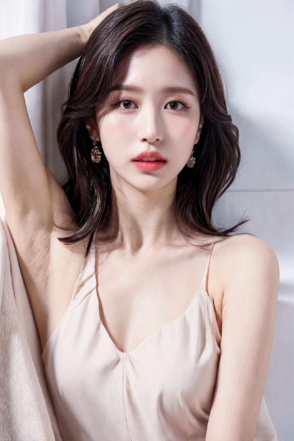 Not + Mina