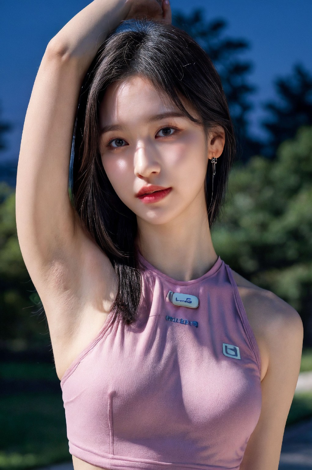 Not + Mina