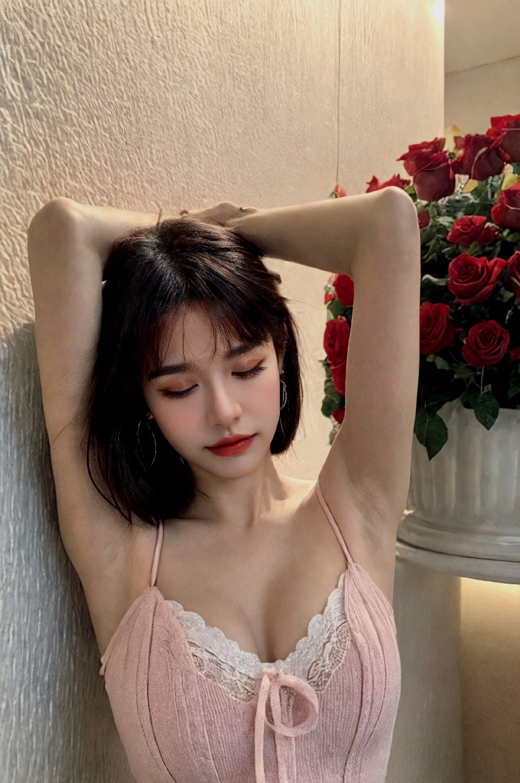 Not + minchen + lin