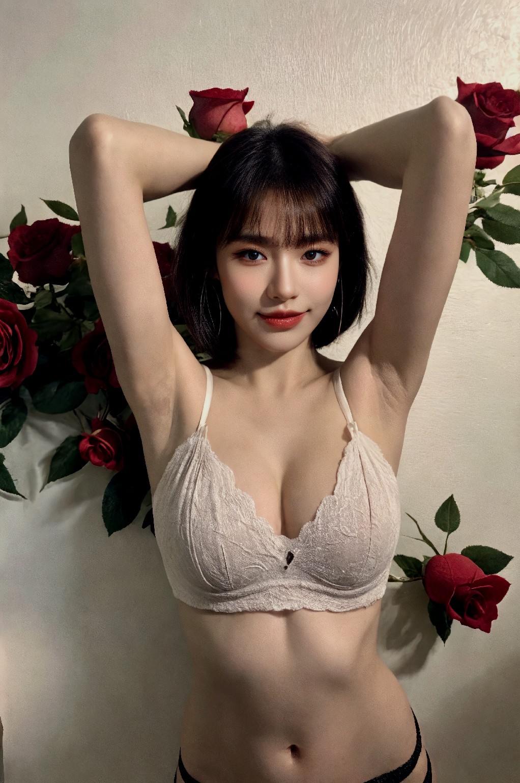 Not + minchen + lin