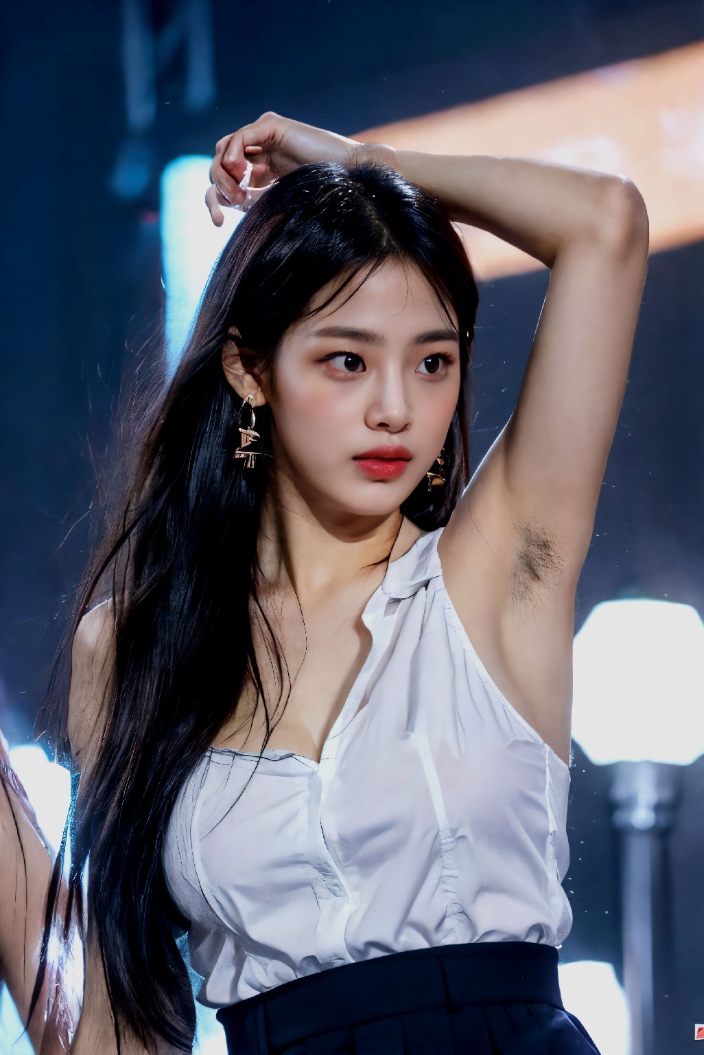 Not + Minji
