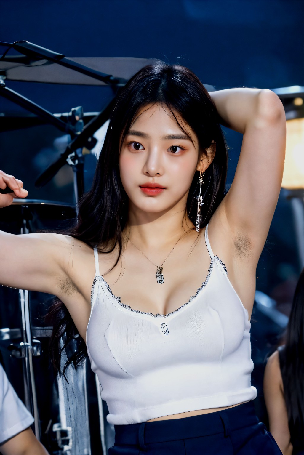 Not + Minji