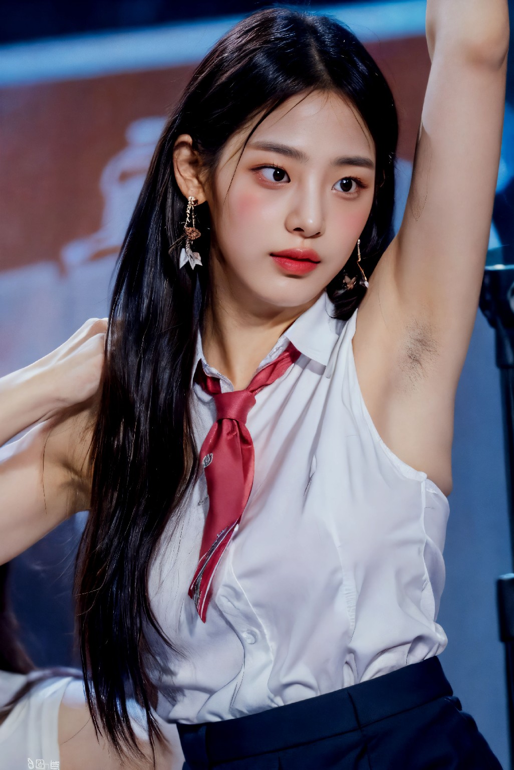 Not + Minji