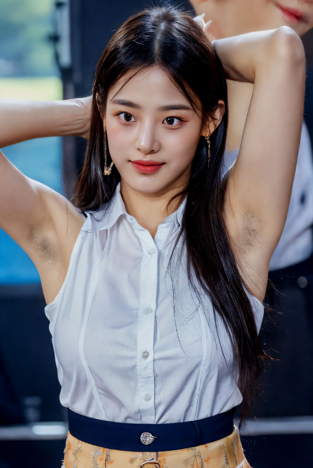 Not + Minji