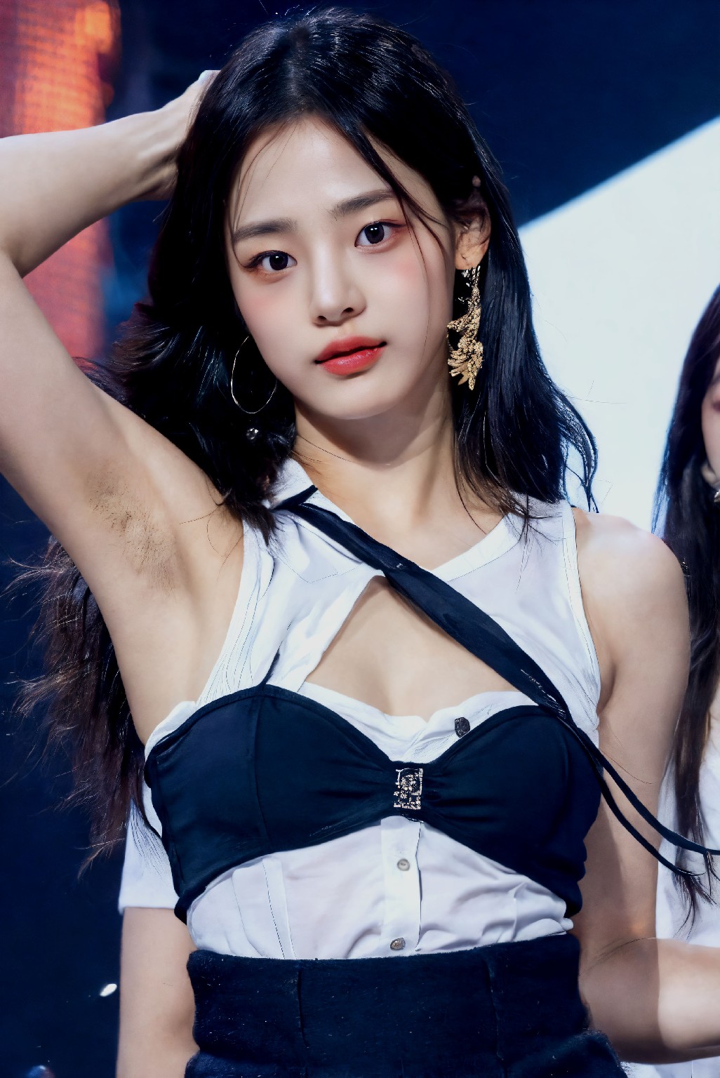Not + Minji